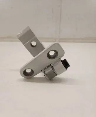 BMW iX Rear door lower hinge