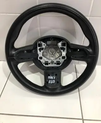 Mini Cooper Countryman R60 Steering wheel
