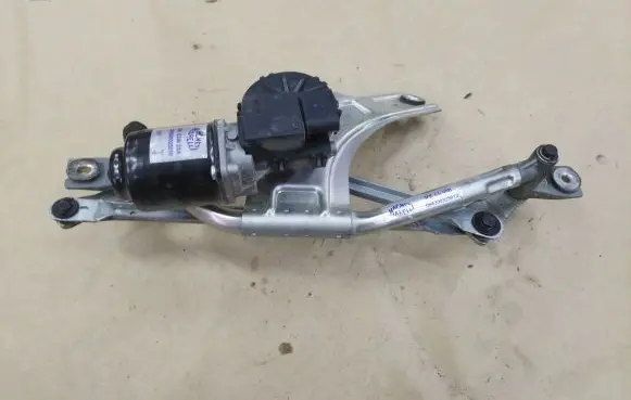 Fiat Punto (199) Front wiper linkage 064300335010 MKCS05B