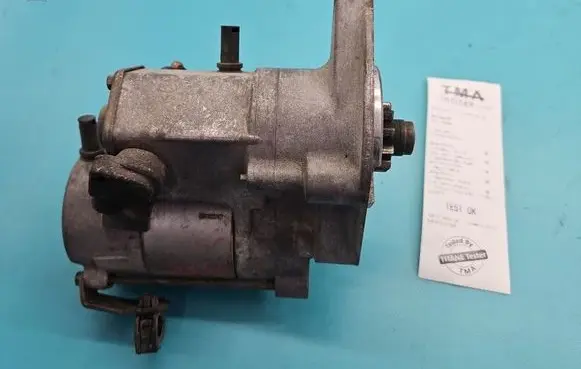 Toyota Yaris Starter motor 2810033050 IMPRK1555342