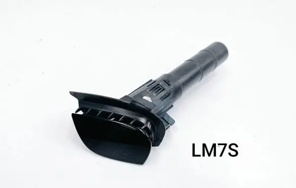 Porsche Macan (95B) Headlight washer spray nozzle 95B955978 8WT01134700 95B955159