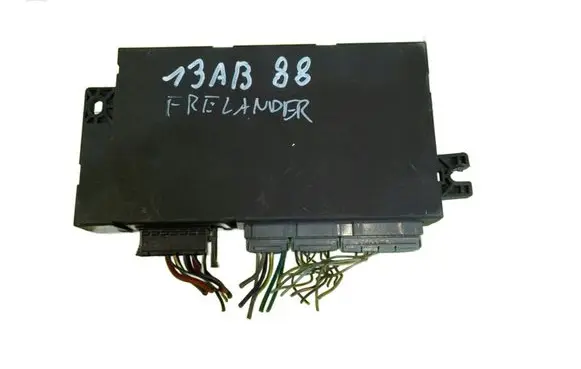 Land Rover Freelander 2 - LR2 Other control units/modules 6H5214C249AC