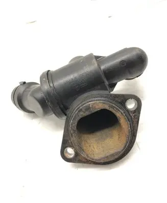 Thermostat/thermostat housing