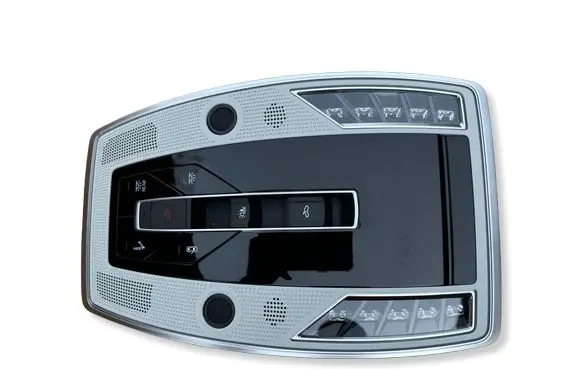 Audi A8 S8 D5 Front seat light 4N0947135EM