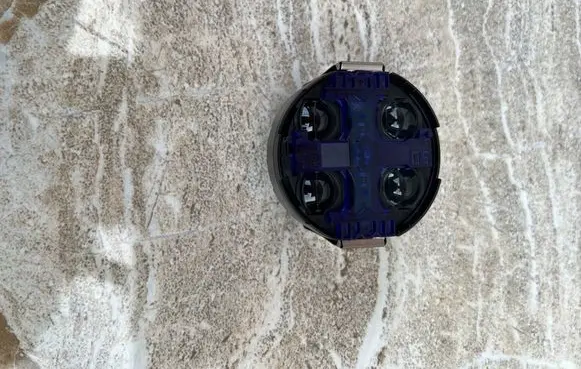 Maserati Ghibli Rain sensor 10100614 670008302 68194576AB