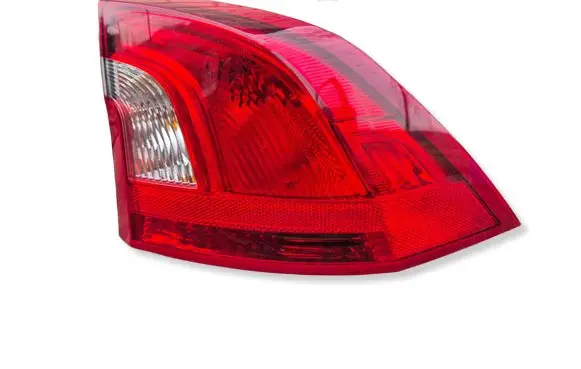 Volvo S60 Rear/tail lights 31395931