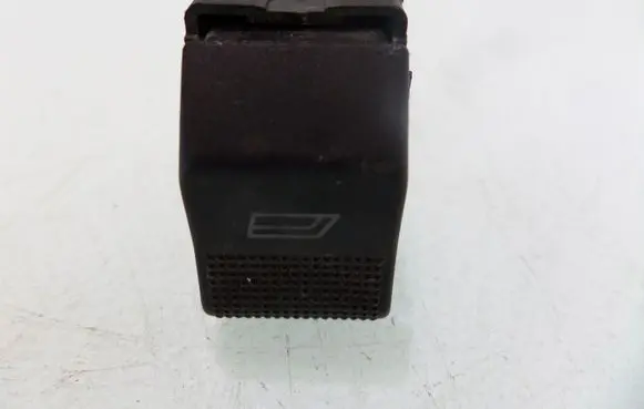 Audi A4 S4 B5 8D Electric window control switch 4D095985501C