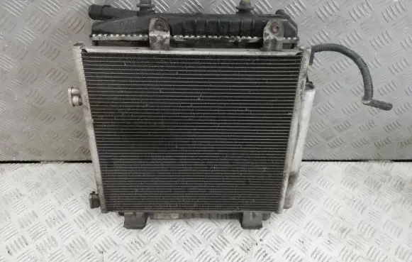 Citroen C1 Radiator set 