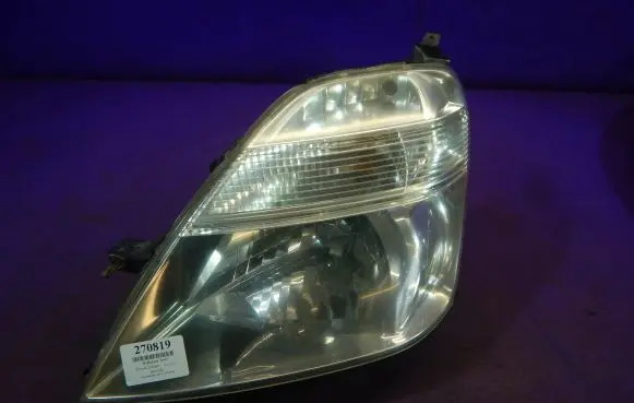 Honda Stream Headlight/headlamp 100-22361