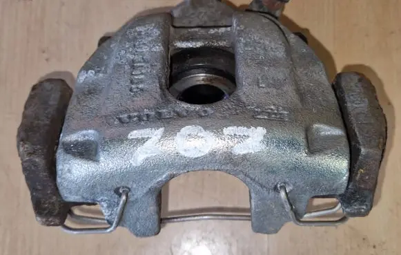 Volvo V70 Rear brake caliper
