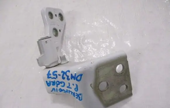Citroen Berlingo Rear door upper hinge