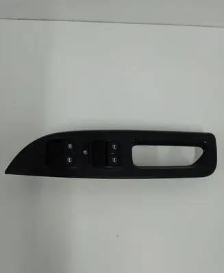 Skoda Octavia Mk2 (1Z) Electric window control switch 1Z0959858E 169901S 1Z1867171
