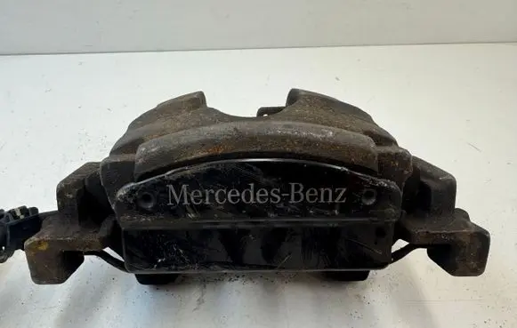 Mercedes-Benz GLE (W166 - C292) Front brake caliper 4895LH