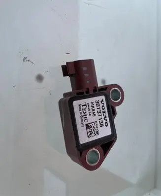 Volvo V50 Airbag deployment crash/impact sensor 8840A6 30737138 MRSA5