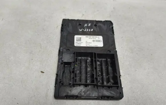 Audi A5 Comfort/convenience module 8W0907063CG 8W0907063BG