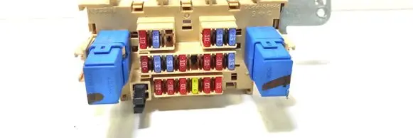 Fuse module