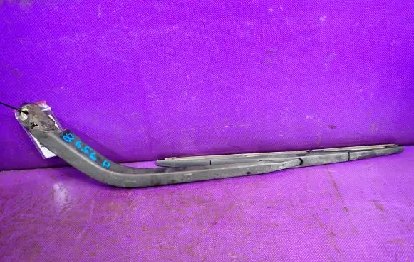 Honda Jazz Rear wiper blade arm