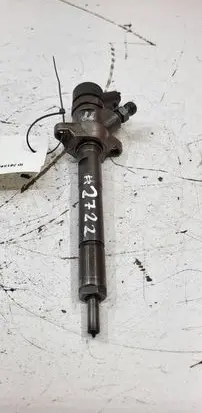 Ford Focus Fuel injector 0445110239