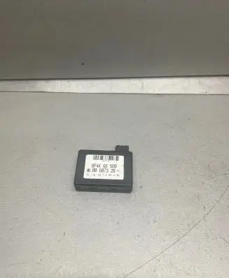 Mazda 6 Rain sensor BP4K665G0 00607320
