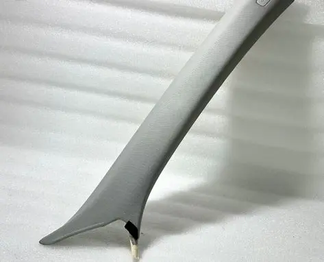 Audi A6 S6 C7 4G (A) pillar trim 4G0867234