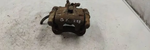 Seat Alhambra (Mk1) Rear brake caliper