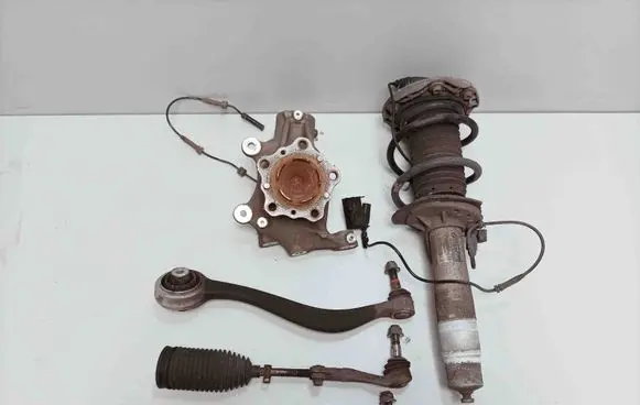 BMW M4 F82 F83 Front suspension assembly kit set 8008628 2284002