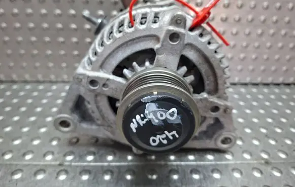 Fiat 500X Generator/alternator S27624400 52067420