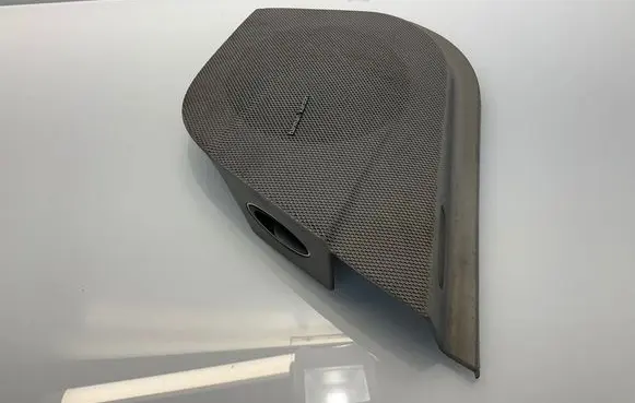 Mercedes-Benz E W211 Front door speaker cover trim A2117200148 501C0343690000 501C034369100