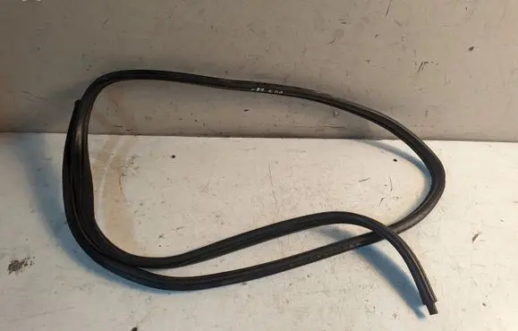 BMW 1 E81 E87 Rubber seal rear door 