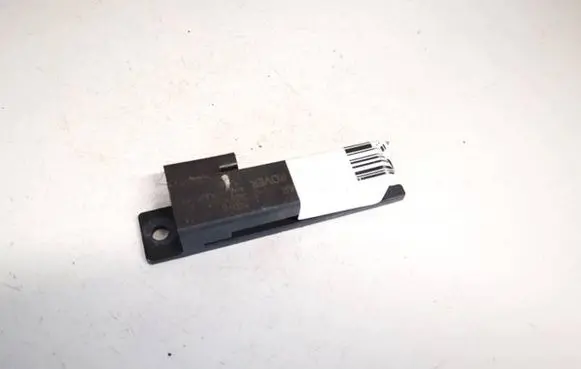 Jaguar XF Antenna control unit ah4215k603aa ah42-15k603-aa