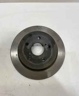 Toyota Prius+ (ZVW40) Rear brake disc 424-xw4