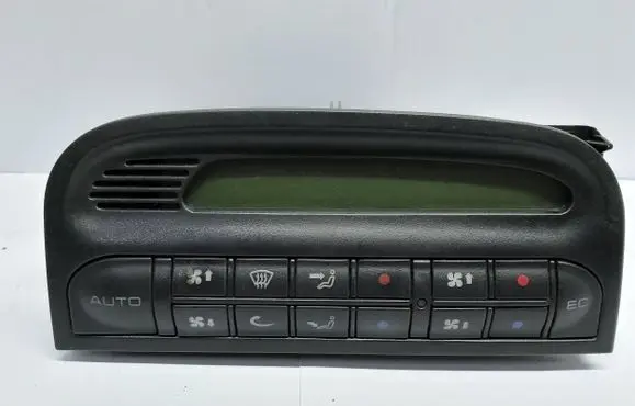 Ford Galaxy Climate control unit 7M0907140B