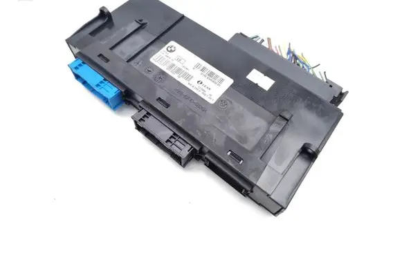 BMW X3 F25 Central body control module 9345330 6135934533001