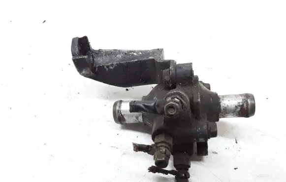 Volvo S40, V40 Engine coolant pipe/hose