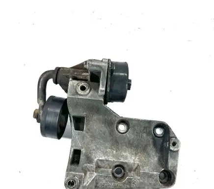 BMW 7 E38 A/C compressor mount bracket 7786194 64557786194