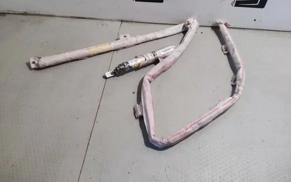 Volkswagen PASSAT B8 Roof airbag 3G0880742F T3G0741