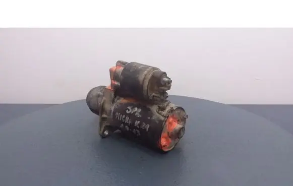 Nissan Micra Starter motor 2330099B00
