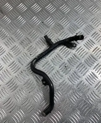 Audi A6 S6 C6 4F Engine coolant pipe/hose 059121064D