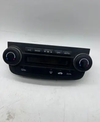 Honda CR-V Climate control unit 79600SWYE4