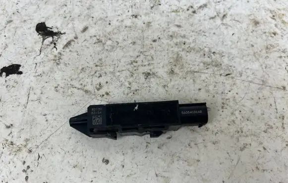 Maserati Ghibli Seat memory switch 56054036AB