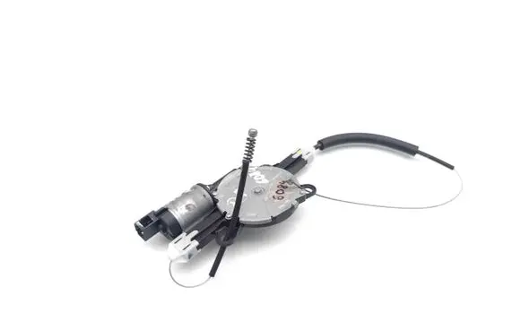 Audi A7 S7 4G Seat adjustment motor 8532425