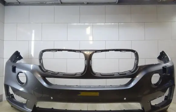 BMW X5 F15 Front bumper 7294480