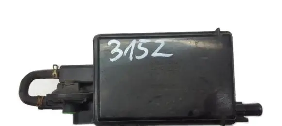 Honda Civic IX Valve vacuum 