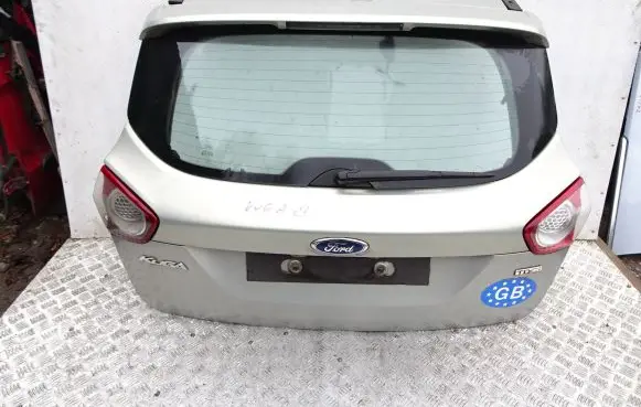 Ford Kuga I Truck tailgate 