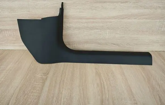 Audi A5 Sportback 8TA Front sill trim cover 8K1867272D