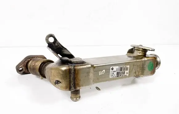 BMW 3 E46 EGR valve cooler 7794245 11717794245