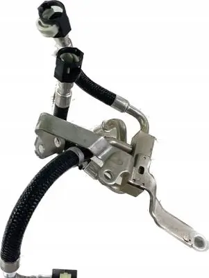 Ford F150 Fuel line pipe JT4E9E964AF