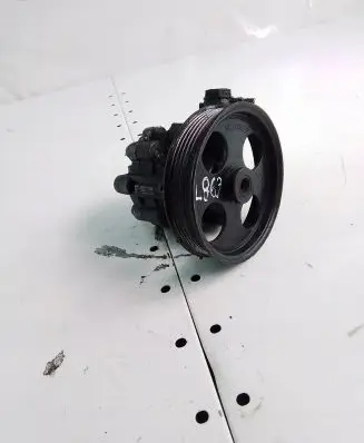 Opel Insignia A Power steering pump 55563329