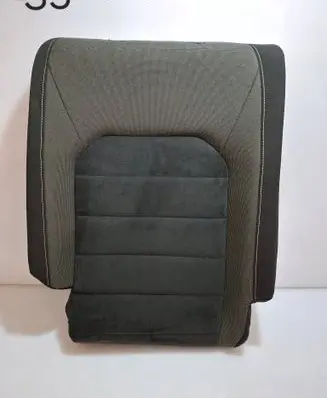 Volkswagen Golf Sportsvan Seat trim 510885806B 000000000 510885806