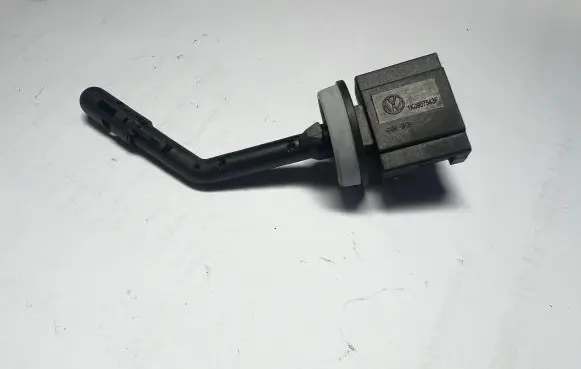 Volkswagen Tiguan Interior temperature sensor 1K0907543F